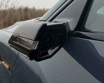 Синій Ауді E-Tron, об'ємом двигуна 0 л та пробігом 64 тис. км за 41900 $, фото 25 на Automoto.ua