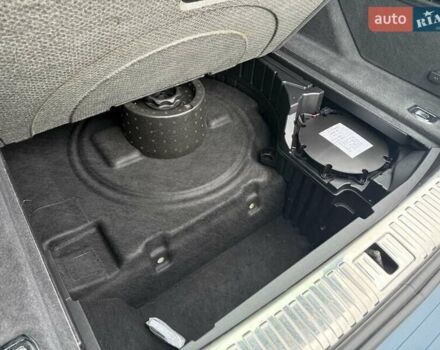 Синій Ауді E-Tron, об'ємом двигуна 0 л та пробігом 50 тис. км за 37900 $, фото 38 на Automoto.ua