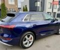 Синий Ауди E-Tron, объемом двигателя 0 л и пробегом 112 тыс. км за 36900 $, фото 26 на Automoto.ua