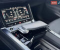 Синий Ауди E-Tron, объемом двигателя 0 л и пробегом 52 тыс. км за 41550 $, фото 36 на Automoto.ua