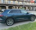 Синий Ауди E-Tron, объемом двигателя 0 л и пробегом 18 тыс. км за 34573 $, фото 1 на Automoto.ua