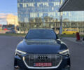 Синий Ауди E-Tron, объемом двигателя 0 л и пробегом 50 тыс. км за 45000 $, фото 8 на Automoto.ua