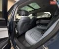 Синий Ауди E-Tron, объемом двигателя 0 л и пробегом 38 тыс. км за 44900 $, фото 15 на Automoto.ua