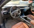 Синий Ауди E-Tron, объемом двигателя 0 л и пробегом 55 тыс. км за 34400 $, фото 10 на Automoto.ua