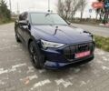 Синій Ауді E-Tron, об'ємом двигуна 0 л та пробігом 60 тис. км за 47800 $, фото 15 на Automoto.ua