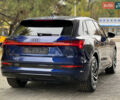 Синий Ауди E-Tron, объемом двигателя 0 л и пробегом 27 тыс. км за 42500 $, фото 14 на Automoto.ua