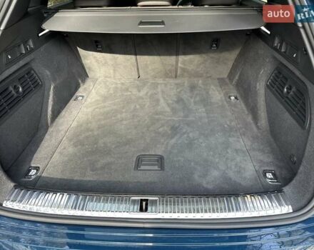 Синий Ауди E-Tron, объемом двигателя 0 л и пробегом 18 тыс. км за 34573 $, фото 34 на Automoto.ua