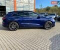 Синий Ауди E-Tron, объемом двигателя 0 л и пробегом 55 тыс. км за 34400 $, фото 7 на Automoto.ua