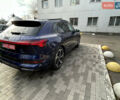 Синий Ауди E-Tron, объемом двигателя 0 л и пробегом 16 тыс. км за 41908 $, фото 2 на Automoto.ua