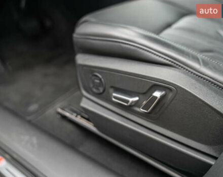 Синий Ауди E-Tron, объемом двигателя 0 л и пробегом 85 тыс. км за 37990 $, фото 25 на Automoto.ua