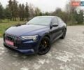 Синій Ауді E-Tron, об'ємом двигуна 0 л та пробігом 60 тис. км за 47800 $, фото 19 на Automoto.ua