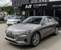 Синий Ауди E-Tron, объемом двигателя 0 л и пробегом 85 тыс. км за 37990 $, фото 39 на Automoto.ua