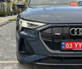 Синий Ауди E-Tron, объемом двигателя 0 л и пробегом 99 тыс. км за 38800 $, фото 12 на Automoto.ua