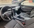 Синий Ауди E-Tron, объемом двигателя 0 л и пробегом 48 тыс. км за 43000 $, фото 11 на Automoto.ua