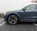 Синій Ауді E-Tron, об'ємом двигуна 0 л та пробігом 64 тис. км за 41900 $, фото 15 на Automoto.ua