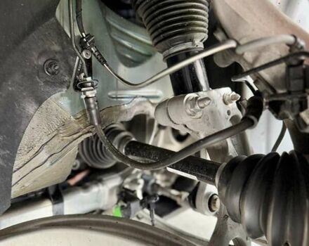 Синий Ауди E-Tron, объемом двигателя 0 л и пробегом 112 тыс. км за 36900 $, фото 49 на Automoto.ua