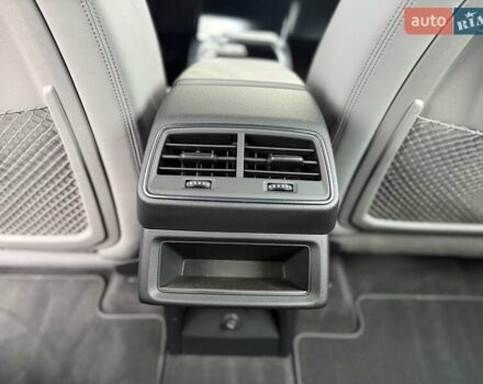 Синій Ауді E-Tron, об'ємом двигуна 0 л та пробігом 50 тис. км за 37900 $, фото 20 на Automoto.ua