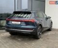 Синій Ауді E-Tron, об'ємом двигуна 0 л та пробігом 50 тис. км за 37900 $, фото 12 на Automoto.ua