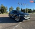 Синий Ауди E-Tron, объемом двигателя 0 л и пробегом 76 тыс. км за 36500 $, фото 19 на Automoto.ua