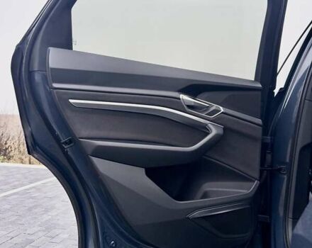 Синій Ауді E-Tron, об'ємом двигуна 0 л та пробігом 64 тис. км за 41900 $, фото 66 на Automoto.ua