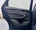 Синій Ауді E-Tron, об'ємом двигуна 0 л та пробігом 64 тис. км за 41900 $, фото 66 на Automoto.ua