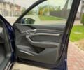 Синий Ауди E-Tron, объемом двигателя 0 л и пробегом 112 тыс. км за 36900 $, фото 68 на Automoto.ua