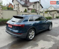 Синий Ауди E-Tron, объемом двигателя 0 л и пробегом 55 тыс. км за 31200 $, фото 7 на Automoto.ua