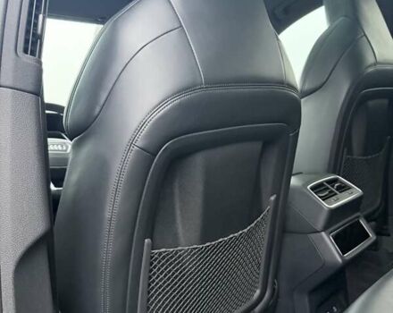 Синій Ауді E-Tron, об'ємом двигуна 0 л та пробігом 64 тис. км за 41900 $, фото 50 на Automoto.ua