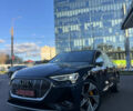 Синий Ауди E-Tron, объемом двигателя 0 л и пробегом 50 тыс. км за 45000 $, фото 1 на Automoto.ua