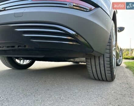 Синий Ауди E-Tron, объемом двигателя 0 л и пробегом 18 тыс. км за 34573 $, фото 15 на Automoto.ua