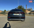 Синий Ауди E-Tron, объемом двигателя 0 л и пробегом 76 тыс. км за 36500 $, фото 5 на Automoto.ua