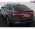 Синий Ауди E-Tron, объемом двигателя 0 л и пробегом 108 тыс. км за 32900 $, фото 3 на Automoto.ua