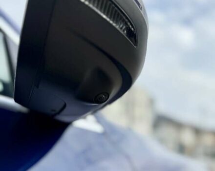 Синий Ауди E-Tron, объемом двигателя 0 л и пробегом 112 тыс. км за 36900 $, фото 39 на Automoto.ua