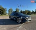 Синий Ауди E-Tron, объемом двигателя 0 л и пробегом 76 тыс. км за 36500 $, фото 21 на Automoto.ua