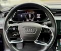 Синий Ауди E-Tron, объемом двигателя 0 л и пробегом 112 тыс. км за 36900 $, фото 80 на Automoto.ua