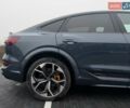 Синій Ауді E-Tron, об'ємом двигуна 0 л та пробігом 64 тис. км за 41900 $, фото 14 на Automoto.ua