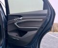 Синій Ауді E-Tron, об'ємом двигуна 0 л та пробігом 64 тис. км за 41900 $, фото 65 на Automoto.ua
