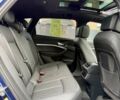 Синий Ауди E-Tron, объемом двигателя 0 л и пробегом 112 тыс. км за 36900 $, фото 75 на Automoto.ua