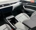 Синій Ауді E-Tron, об'ємом двигуна 0 л та пробігом 50 тис. км за 37900 $, фото 49 на Automoto.ua
