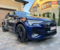 Ауди E-Tron 2022 в Черновцах на Automoto.ua Синий Ауди E-Tron, объемом двигателя 0 л и пробегом 52 тыс. км за 39500 $, фото 23 на Automoto.ua