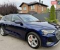 Синий Ауди E-Tron, объемом двигателя 0 л и пробегом 112 тыс. км за 36900 $, фото 27 на Automoto.ua