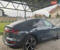 Синий Ауди E-Tron, объемом двигателя 0 л и пробегом 38 тыс. км за 44900 $, фото 3 на Automoto.ua