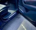 Синий Ауди E-Tron, объемом двигателя 0 л и пробегом 112 тыс. км за 36900 $, фото 115 на Automoto.ua