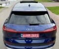 Синий Ауди E-Tron, объемом двигателя 0 л и пробегом 112 тыс. км за 36900 $, фото 20 на Automoto.ua