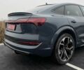 Синій Ауді E-Tron, об'ємом двигуна 0 л та пробігом 64 тис. км за 41900 $, фото 20 на Automoto.ua
