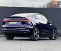 Синий Ауди E-Tron, объемом двигателя 0 л и пробегом 52 тыс. км за 41550 $, фото 28 на Automoto.ua