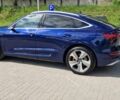 Синій Ауді E-Tron, об'ємом двигуна 0 л та пробігом 79 тис. км за 37500 $, фото 41 на Automoto.ua