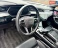 Синій Ауді E-Tron, об'ємом двигуна 0 л та пробігом 64 тис. км за 41900 $, фото 32 на Automoto.ua