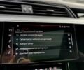 Синий Ауди E-Tron, объемом двигателя 0 л и пробегом 112 тыс. км за 36900 $, фото 96 на Automoto.ua