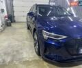 Синій Ауді E-Tron, об'ємом двигуна 0 л та пробігом 37 тис. км за 38800 $, фото 10 на Automoto.ua